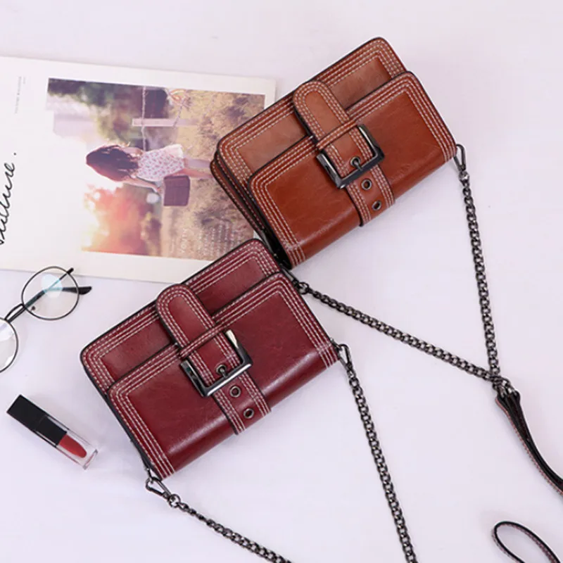 2021 Women's Bag Classic Retro Small Square Bag OL-Business Elegant Temperament Shoulder Bag Leather Manufacturers Wholesale
2021 Women's Bag Classic Retro Small Square Bag OL-Business Elegant Temperament Shoulder Bag Leather Manufacturers Wholesale