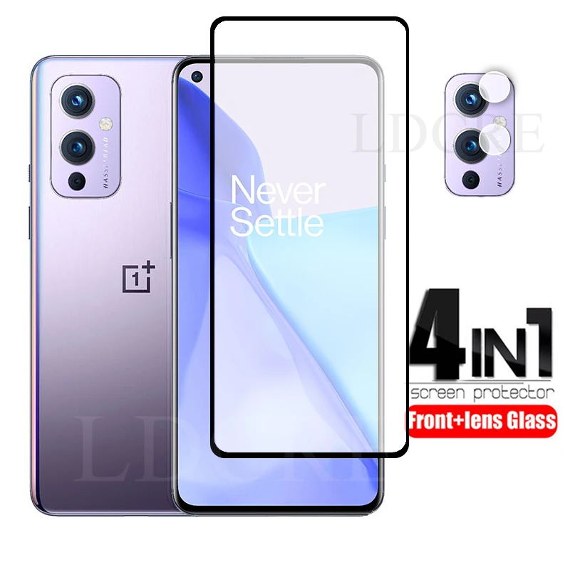 2PCS For OnePlus 9 Glass Screen Glass Protector For OnePlus 9R Full Tempered HD Glass Film For OnePlus 9E Camera Glass lens
2PCS For OnePlus 9 Glass Screen Glass Protector For OnePlus 9R Full Tempered HD Glass Film For OnePlus 9E Camera Glass lens