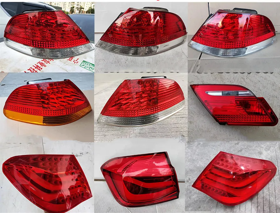 eOsuns Led rear bumper light brake lights turn signals tail lamp assembly for BMW 7 Series 730 735 740 745 750 760
eOsuns Led rear bumper light brake lights turn signals tail lamp assembly for BMW 7 Series 730 735 740 745 750 760