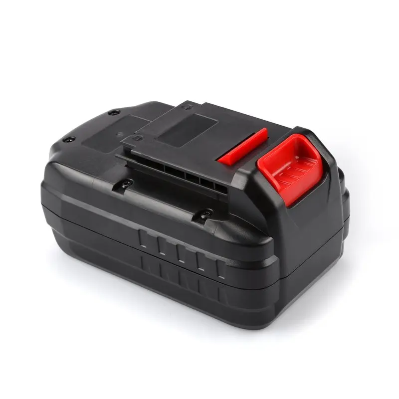 Ockered 18V 3000mAh Ni-mh Power Tool Rechargeable Battery Replaceable Battery For Porter CablePC18B PC18B PCMVC PCXMVC PC1800D
Ockered 18V 3000mAh Ni-mh Power Tool Rechargeable Battery Replaceable Battery For Porter CablePC18B PC18B PCMVC PCXMVC PC1800D