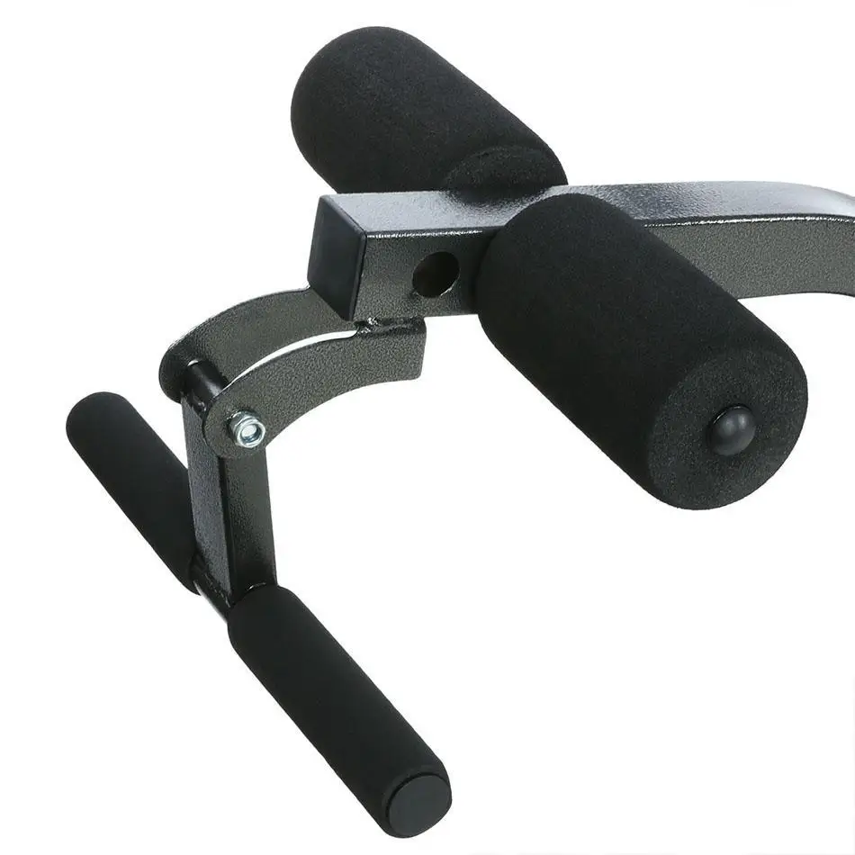 Mid-Width Bench Arms Height Adjustable Proffesional Fitness Home Use
Mid-Width Bench Arms Height Adjustable Proffesional Fitness Home Use