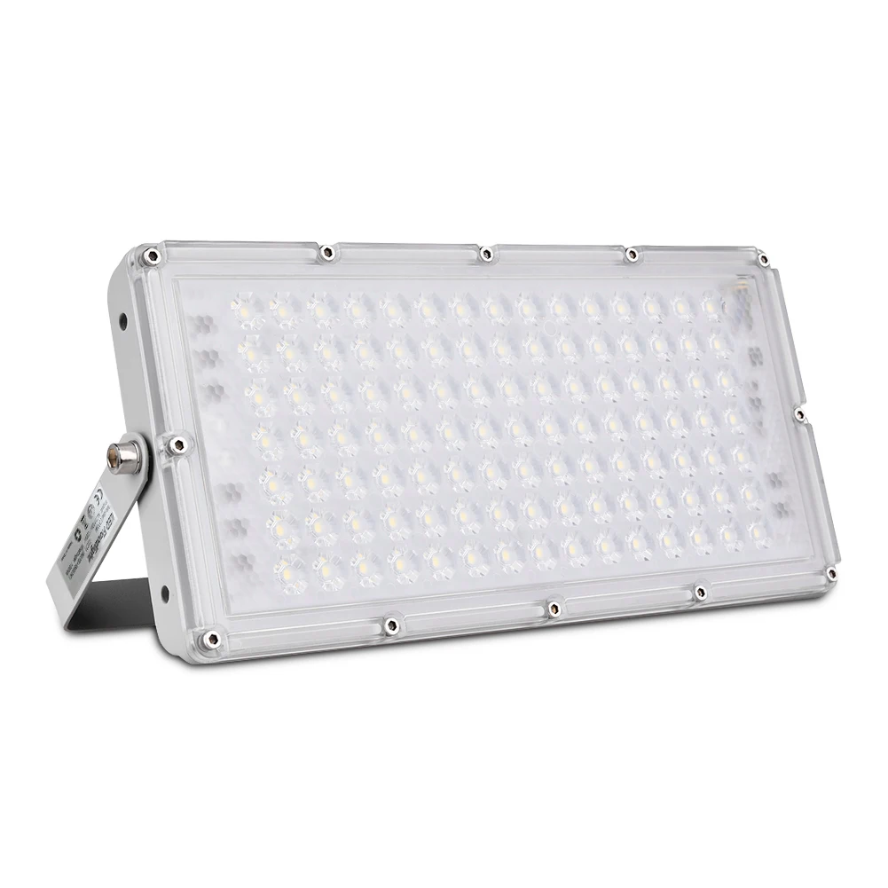 C7 Ultra-thin Flood Light 110V 100W LED Spotlight Street Lights Power Saving High Brightness Waterproof Outdoor Lighting Lamp
C7 Ultra-thin Flood Light 110V 100W LED Spotlight Street Lights Power Saving High Brightness Waterproof Outdoor Lighting Lamp