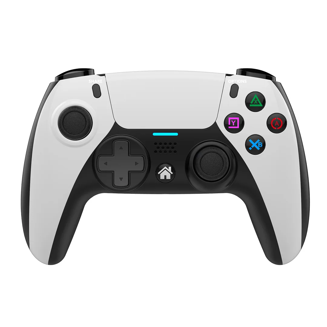 Беспроводной игровой контроллер для PS4 Elite/Slim/Pro консоль Dualshock 4 геймпад с