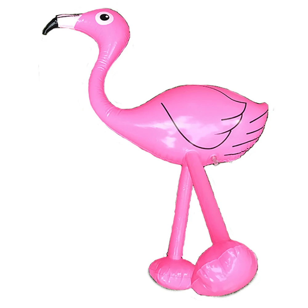 55cm Pool Float Inflatable Beach Toys for Children Inflatable Flamingo Swimming Pool Party Decoration Water Sport Outdoor Games
55cm Pool Float Inflatable Beach Toys for Children Inflatable Flamingo Swimming Pool Party Decoration Water Sport Outdoor Games