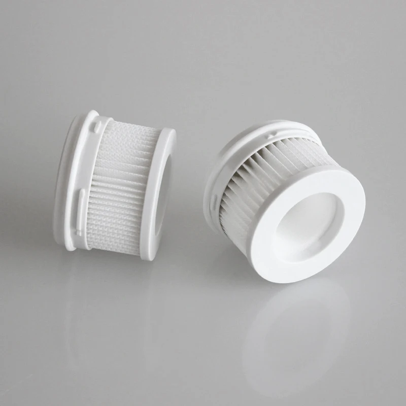 Hepa Filter Replacement for Xiaomi Mijia 1C Handheld Wireless Vacuum Cleaner Cleaning Brush Parts
Hepa Filter Replacement for Xiaomi Mijia 1C Handheld Wireless Vacuum Cleaner Cleaning Brush Parts