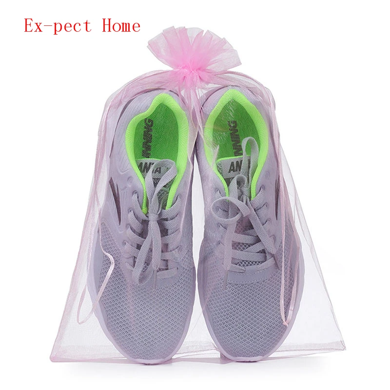 500pcs 30*40cm Solid Pure Color Organza Bag with Drawstring Large Portable Pouches Gift Packaging Wholesale
500pcs 30*40cm Solid Pure Color Organza Bag with Drawstring Large Portable Pouches Gift Packaging Wholesale