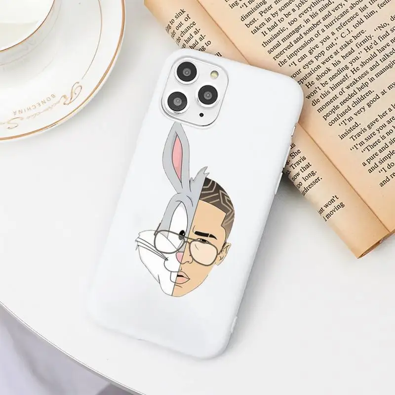 Yo Perreo Sola Bad Bunny Maluma singer Phone Cases Candy Color for iPhone 6 7 8 11 12 s mini pro X XS XR MAX Plus
Yo Perreo Sola Bad Bunny Maluma singer Phone Cases Candy Color for iPhone 6 7 8 11 12 s mini pro X XS XR MAX Plus