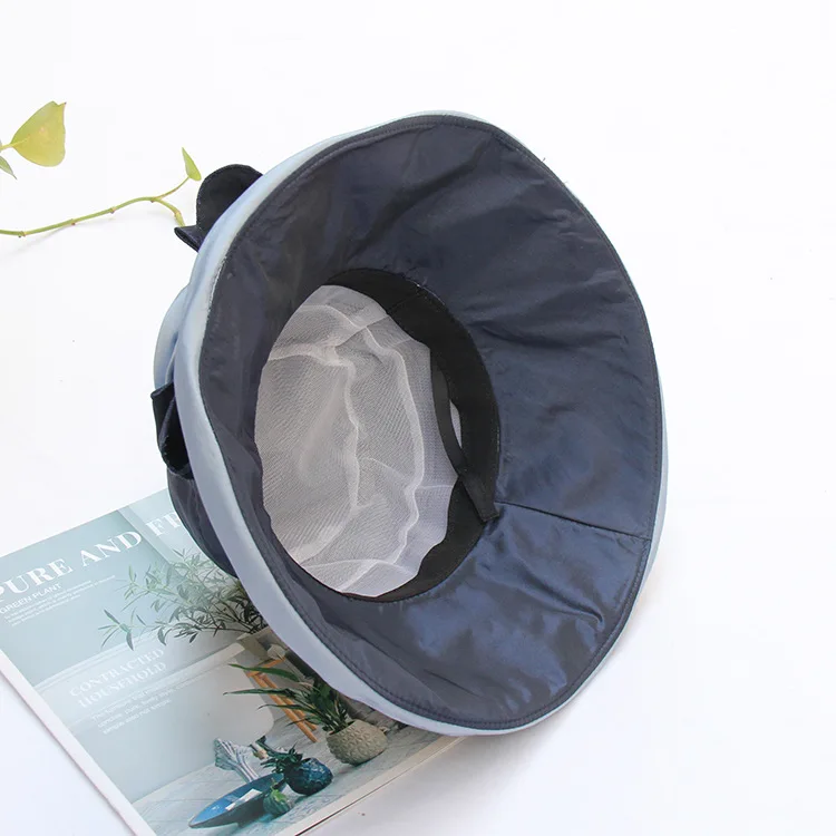 New Elegant Flowers Sun Hat Outdoor UV-Proof Summer Hat Women Summer Wide Brim Cycling Sun-Proof Hat
New Elegant Flowers Sun Hat Outdoor UV-Proof Summer Hat Women Summer Wide Brim Cycling Sun-Proof Hat