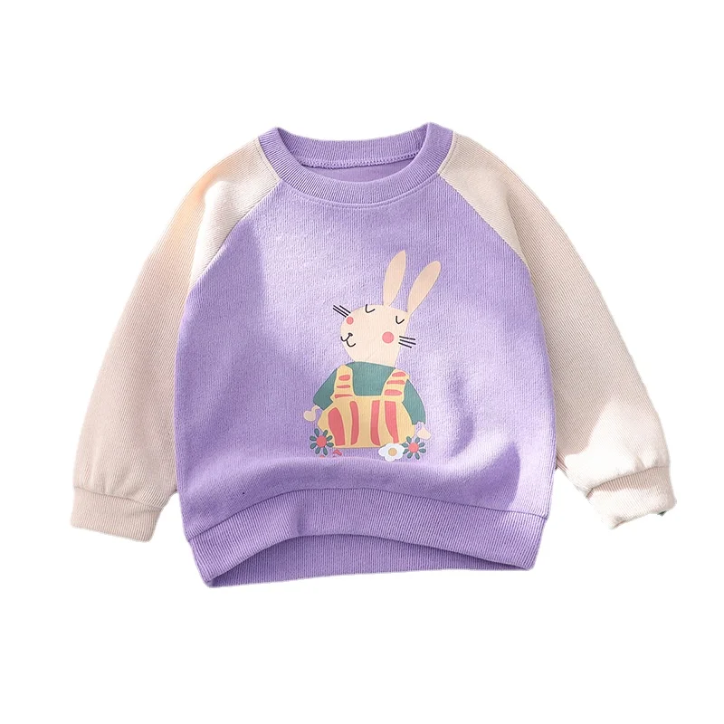 Свитшот детский, для мальчиков и девочек, с длинными рукавами, на весну-осень
Свитшот детский, для мальчиков и девочек, с длинными рукавами, на весну-осень