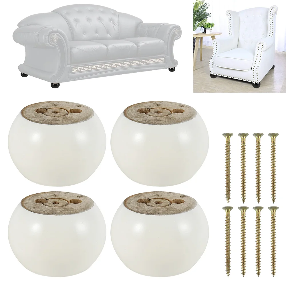 4 Pcs Solid Wood Furniture Legs Nordic Sofa Tea Table Feet Inclined Square Sofa Bed Cabinet Chair Replacement Leg Sloping Feets
4 Pcs Solid Wood Furniture Legs Nordic Sofa Tea Table Feet Inclined Square Sofa Bed Cabinet Chair Replacement Leg Sloping Feets