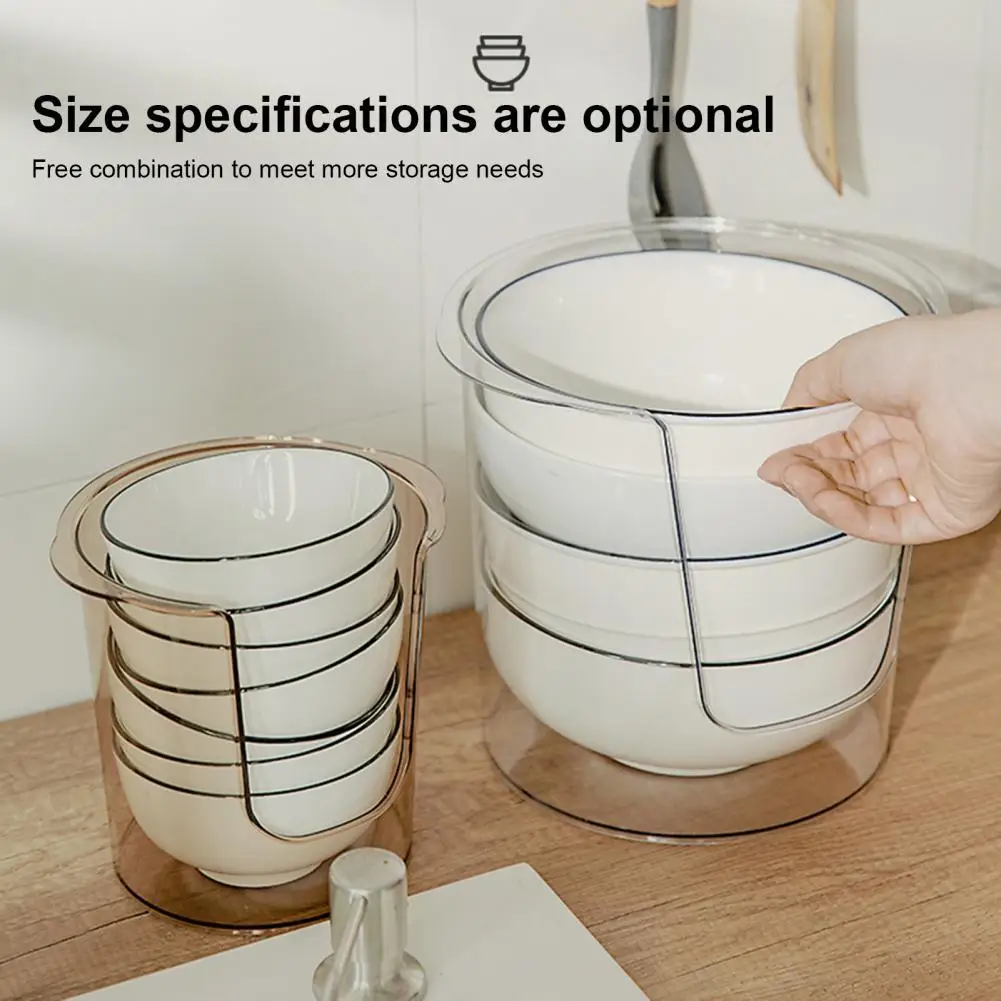 Unique Plate Storage Holder Wide Application Reusable Plate Storage Rack Ventilated Widened Handle Bowl Organizer Holder
Unique Plate Storage Holder Wide Application Reusable Plate Storage Rack Ventilated Widened Handle Bowl Organizer Holder