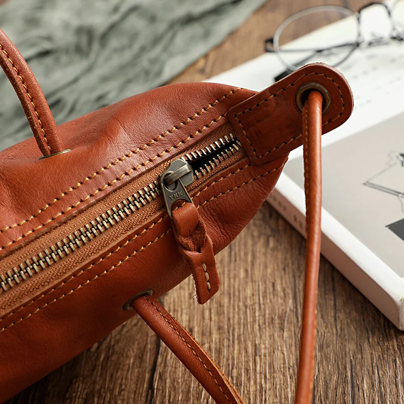 YourSeason Ladies 2021 Multicolor Versatile Shoulder Bags Retro Soft Nature Cow Leather Woman Simple Messenger Handbag
YourSeason Ladies 2021 Multicolor Versatile Shoulder Bags Retro Soft Nature Cow Leather Woman Simple Messenger Handbag