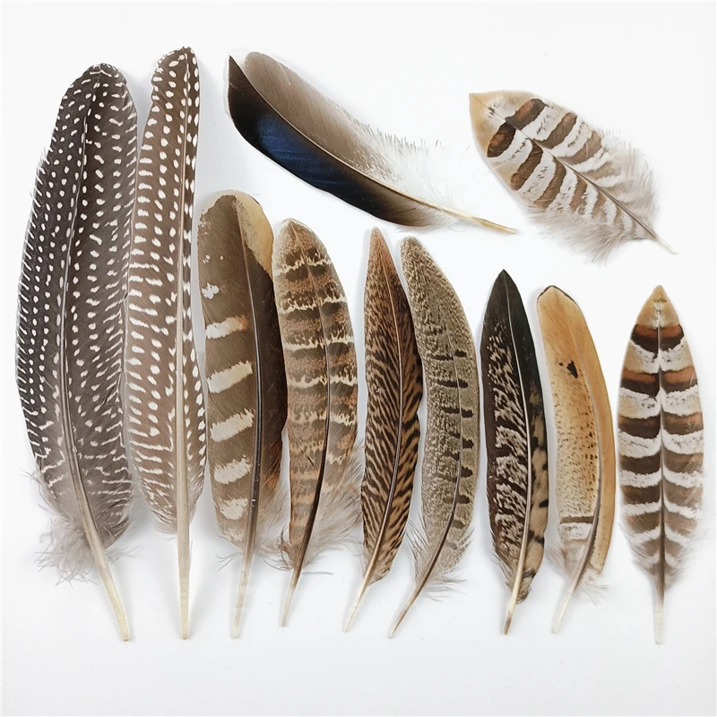 Wholesale Feathers For Crafts 3-7CM/10-15CM Feathers Decoration Fly Tying Materials Wedding Accessories Feathers For Clothes
Wholesale Feathers For Crafts 3-7CM/10-15CM Feathers Decoration Fly Tying Materials Wedding Accessories Feathers For Clothes