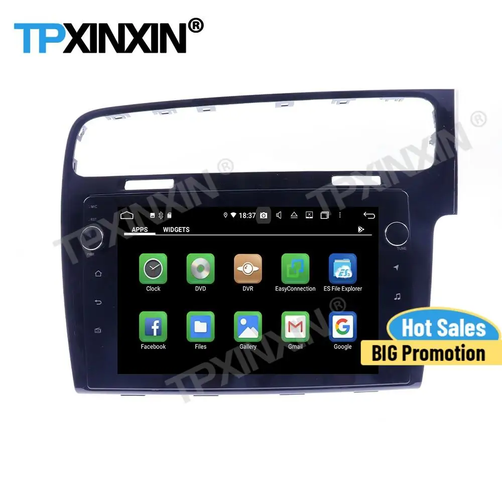 Автомагнитола Carplay, 2 Din, стерео, с управлением Android для Volkswagen Golf RHD 2014, 2015, 2016, 2017, 2018, GPS-плеером, навигацией, аудиоплеером
Автомагнитола Carplay, 2 Din, стерео, с управлением Android для Volkswagen Golf RHD 2014, 2015, 2016, 2017, 2018, GPS-плеером, навигацией, аудиоплеером