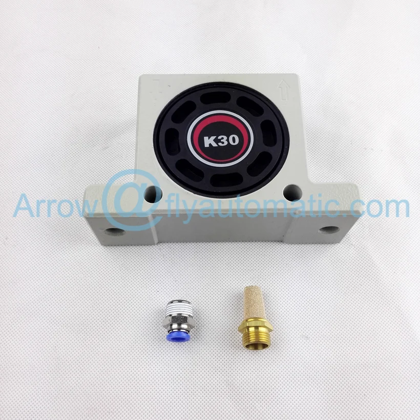 Пневматический Шаровой Вибратор