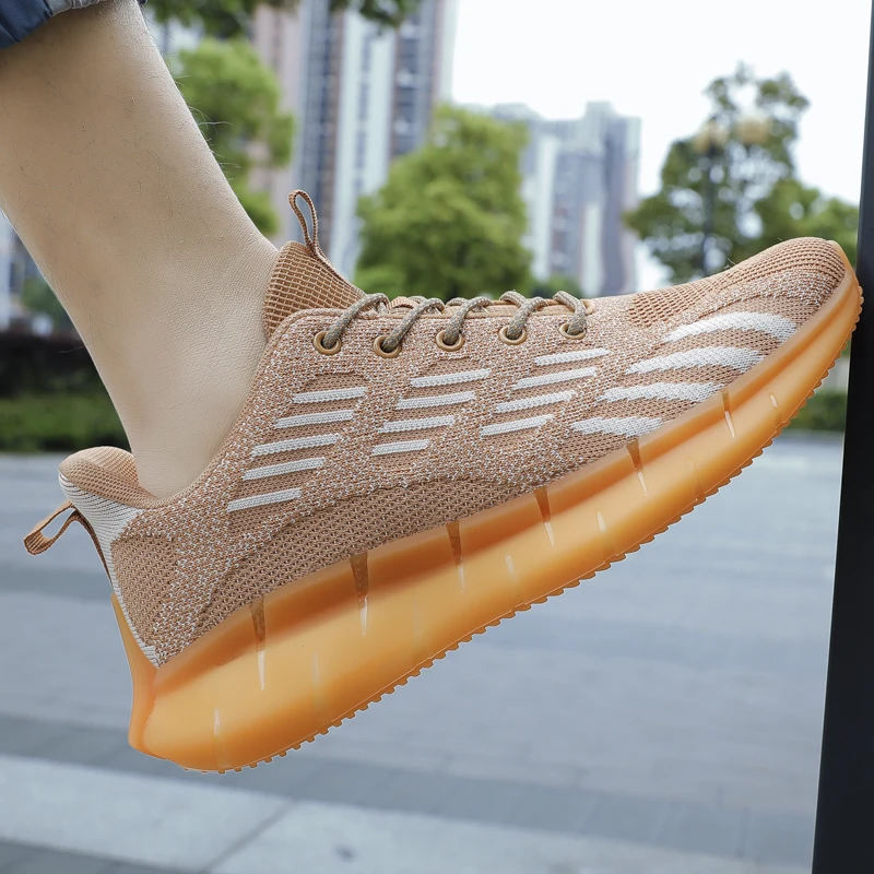 Casual Shoes Man White Mens Causal Shoes Work Sneakers Casual Comfortable Men Breathable Zapatillas Informales Hombre
Casual Shoes Man White Mens Causal Shoes Work Sneakers Casual Comfortable Men Breathable Zapatillas Informales Hombre