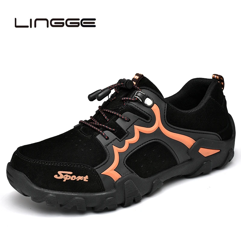 LINGGE New Men Sneakers Outdoor Winter Shoes Warm Walking Men Casual Shoes Men Breathable Lace Up Men Footwear 38-48
LINGGE New Men Sneakers Outdoor Winter Shoes Warm Walking Men Casual Shoes Men Breathable Lace Up Men Footwear 38-48