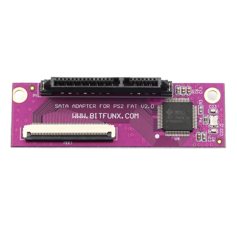 SATA Adapter Upgrade for SONY Playstation 2 PS2 IDE Original Network | Электроника