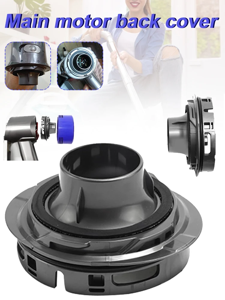 Аксессуары для пылесоса Dyson V7 V8, аксессуары для задней крышки двигателя, детали для подключения фильтров, подходящие инструменты
Аксессуары для пылесоса Dyson V7 V8, аксессуары для задней крышки двигателя, детали для подключения фильтров, подходящие инструменты