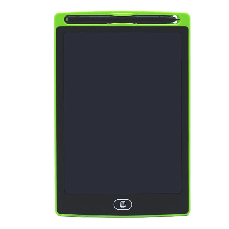 8.5 Inch LCD Writing Tablet Digital Drawing Tablet Handwriting Pads Portable Electronic Ultra-Thin Tablet Board
8.5 Inch LCD Writing Tablet Digital Drawing Tablet Handwriting Pads Portable Electronic Ultra-Thin Tablet Board