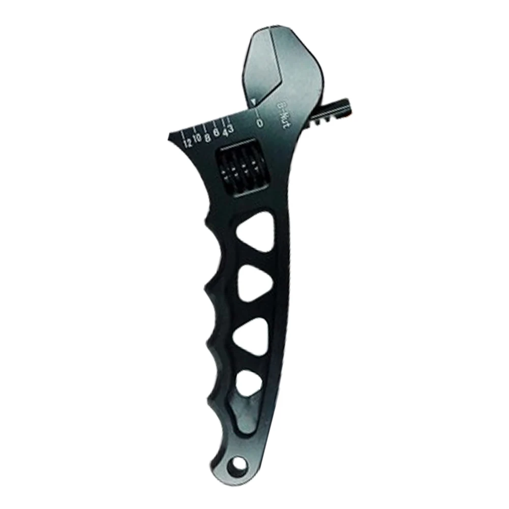 AN3-AN12 Spanner Aluminum Alloy Manual Car Accessories Adjustable Wrench Hose Fitting Universal Automatic Ergonomic Durable
AN3-AN12 Spanner Aluminum Alloy Manual Car Accessories Adjustable Wrench Hose Fitting Universal Automatic Ergonomic Durable