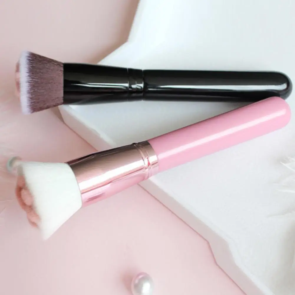 1Pcs Cat Claw Makeup Brushes Cosmetic Tool Soft Contour Foundation Powder Brush Face Powder Foundation Blush Brush Black
1Pcs Cat Claw Makeup Brushes Cosmetic Tool Soft Contour Foundation Powder Brush Face Powder Foundation Blush Brush Black
