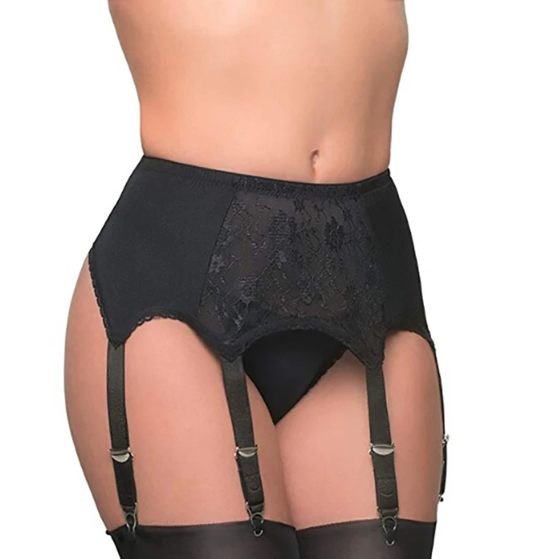 Vintage Summer New Women Sexy Sheer Garter Belt Over the Knee Thigh High Stockings Lace Suspender Garters Fashion Plus Size
Vintage Summer New Women Sexy Sheer Garter Belt Over the Knee Thigh High Stockings Lace Suspender Garters Fashion Plus Size