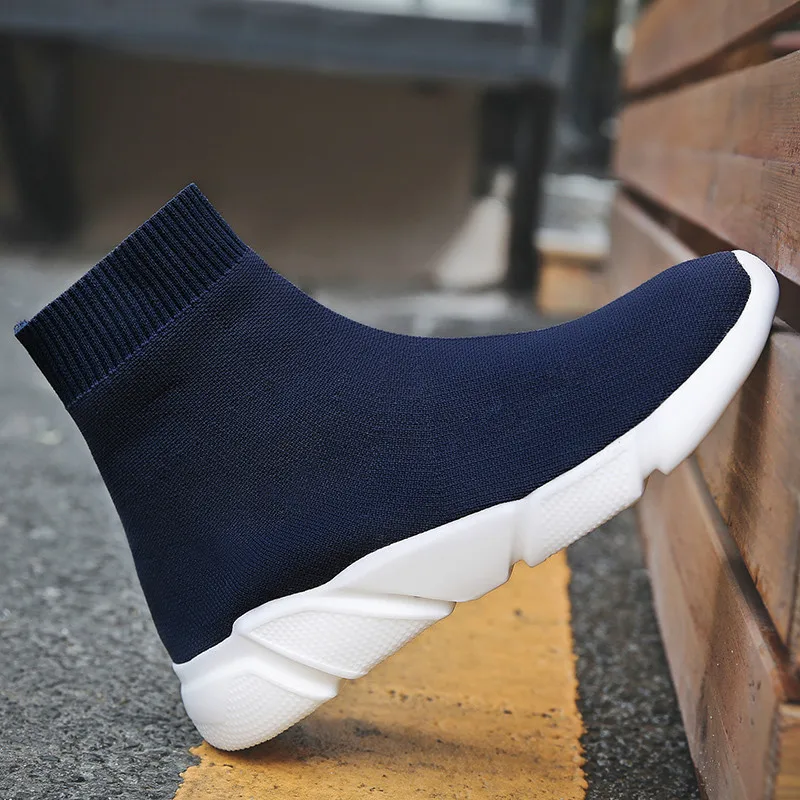 LION SCREAM Sneakers Women Men Knit Upper Breathable Sport Shoes Sock Boots Woman Chunky Shoes High Top Running Shoes For Men 47
LION SCREAM Sneakers Women Men Knit Upper Breathable Sport Shoes Sock Boots Woman Chunky Shoes High Top Running Shoes For Men 47