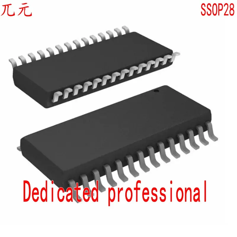PIC16LF73-I/SS PIC16C62B-04/SS PIC16F767-I/SS PIC16F1516-I/SS PIC16F737-I/SS PIC16LF72-I/SS PIC16F873A-I/SS SSOP28 Новый |