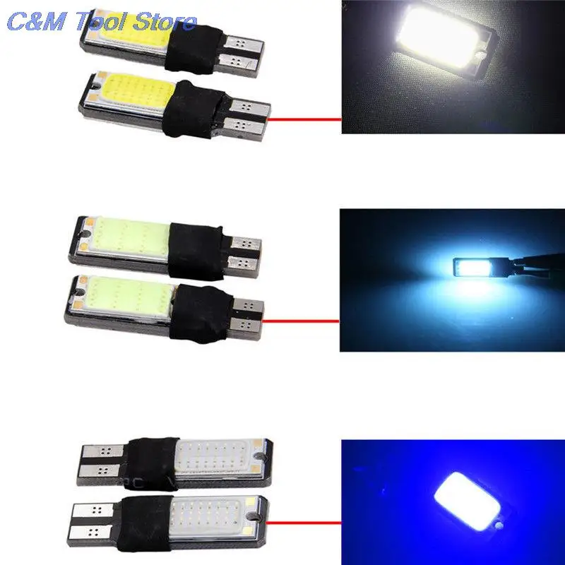 1 шт. 3 Вт W5W 501 T10 Автомобильные светодиодные лампы безотказный Canbus Smd Cob Ice Side светильник-голубой цвет
1 шт. 3 Вт W5W 501 T10 Автомобильные светодиодные лампы безотказный Canbus Smd Cob Ice Side светильник-голубой цвет