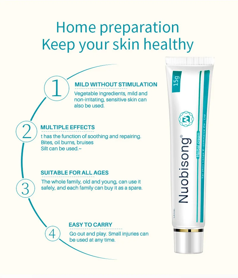 Whitening moisturizing cream for facial acne scars stretch marks removal acne treatment Nobisson facial skin care
Whitening moisturizing cream for facial acne scars stretch marks removal acne treatment Nobisson facial skin care