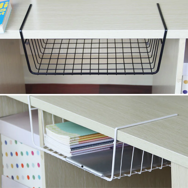 Storage Rack 40 * 25 * 14cm Suitable For Computer Desk Wardrobe Cabinet Etc Multifunctional Clothes Hanger Storage Rack
Storage Rack 40 * 25 * 14cm Suitable For Computer Desk Wardrobe Cabinet Etc Multifunctional Clothes Hanger Storage Rack