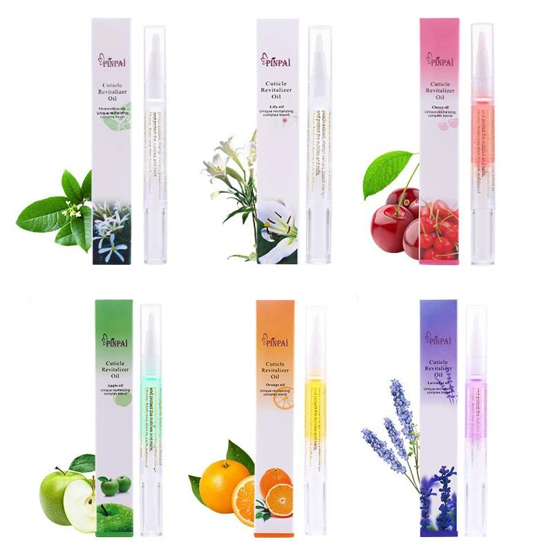 1 PCS 5ml Nail Nutrition Oil Pen Nail Treatment Pen 15 Smell Cuticle Revitalizer Oil Prevent Agnail Nail Gel Polish Nourish Skin
1 PCS 5ml Nail Nutrition Oil Pen Nail Treatment Pen 15 Smell Cuticle Revitalizer Oil Prevent Agnail Nail Gel Polish Nourish Skin