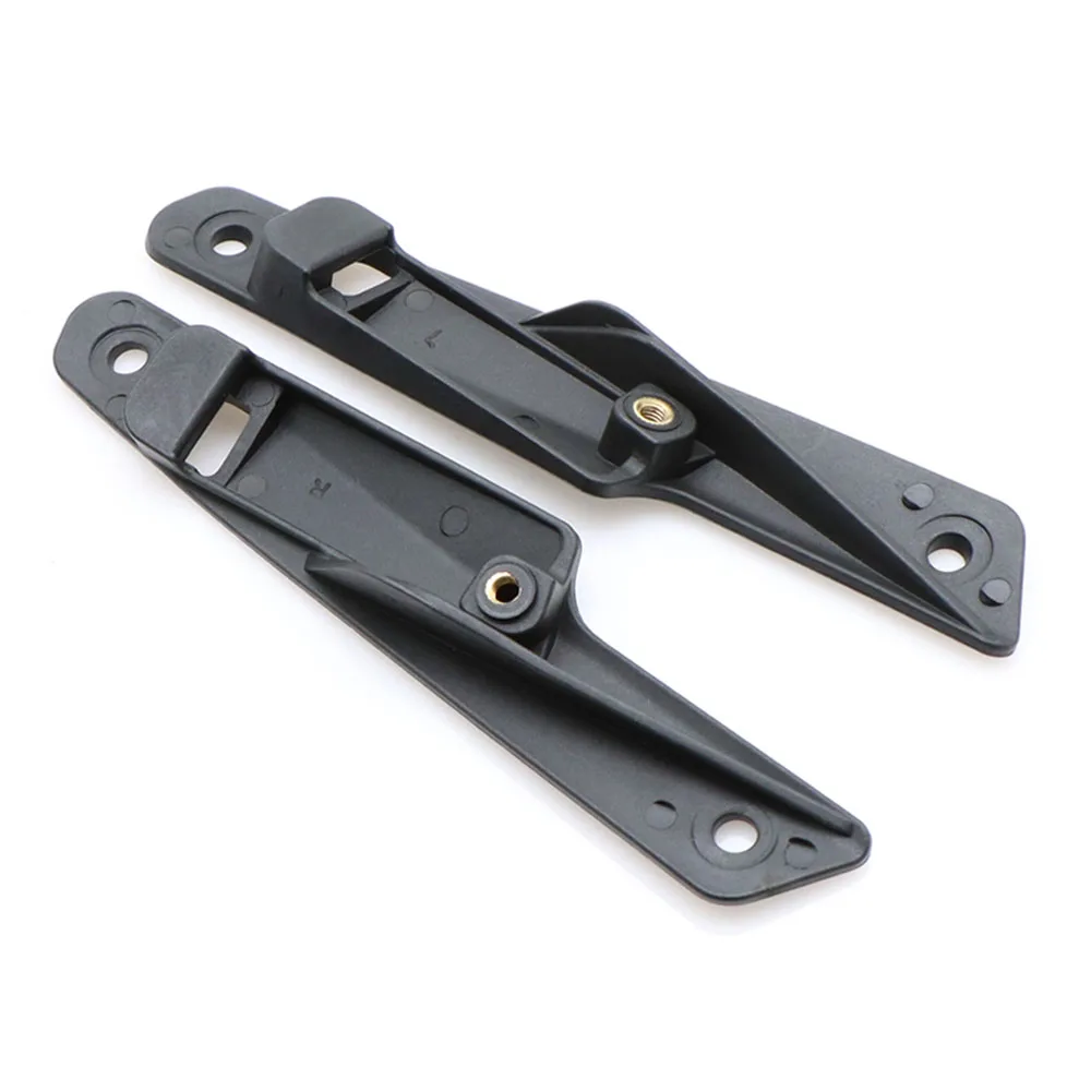 1Pair Plastic Motorcycle Windshield WindScreen installation Strip Black For BMW R1200GS LC Adventure R1250GS Adventure
1Pair Plastic Motorcycle Windshield WindScreen installation Strip Black For BMW R1200GS LC Adventure R1250GS Adventure