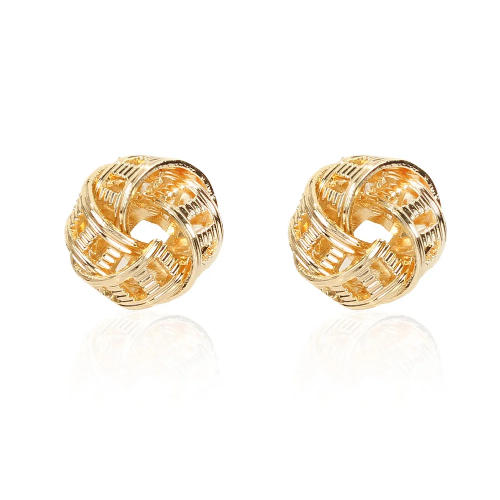 Trendy Fashion Metal Women Drop Earrings Hollow Geometric Dangle Earrings for Girls Punk Round Earrings Casual Brincos Gift
Trendy Fashion Metal Women Drop Earrings Hollow Geometric Dangle Earrings for Girls Punk Round Earrings Casual Brincos Gift
