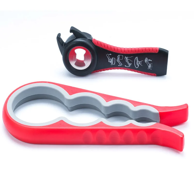Adjustable Jar Opener Household Kitchen Canned Bottle Opener Gadgets With Turn Knob Safety Aluminium Can Opener
Adjustable Jar Opener Household Kitchen Canned Bottle Opener Gadgets With Turn Knob Safety Aluminium Can Opener