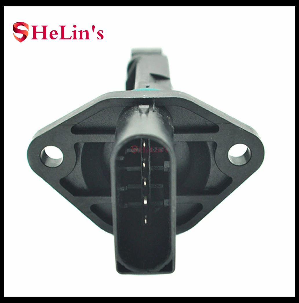 0 280 218 165 0280218165 7 533 853 Mass Air Flow MAF сенсор для BMW E87 118i 120i E90 E91 318i 320i 320si E83 E85 X3 Z4 2,0 i
0 280 218 165 0280218165 7 533 853 Mass Air Flow MAF сенсор для BMW E87 118i 120i E90 E91 318i 320i 320si E83 E85 X3 Z4 2,0 i