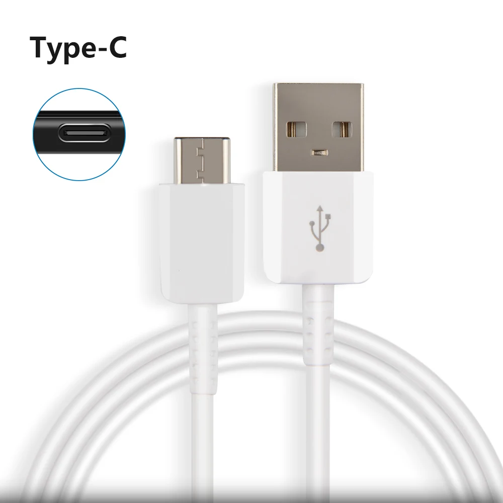 SAMSUNG Original 25W Fast Charger For Samsung Galaxy Galaxy S10 S9 S8 Plus Note 9 8 7 5 A50 Tab Note A S Series Type-C Cabl
SAMSUNG Original 25W Fast Charger For Samsung Galaxy Galaxy S10 S9 S8 Plus Note 9 8 7 5 A50 Tab Note A S Series Type-C Cabl