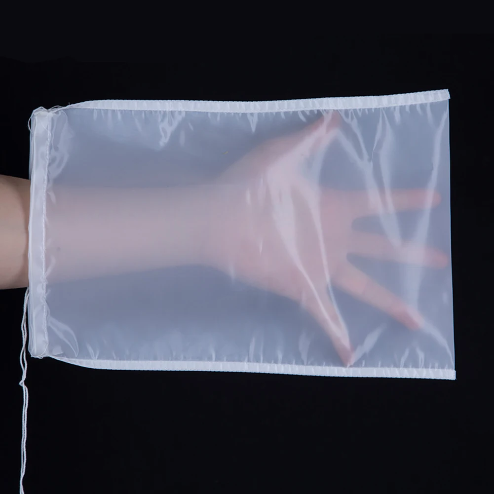 Food Grade Nylon Filter Bag Net 100/200/300Mesh Tea Beer Milk Coffee Oil Filtration Strainer Mesh Kitchen Filter Fabric Bags
Food Grade Nylon Filter Bag Net 100/200/300Mesh Tea Beer Milk Coffee Oil Filtration Strainer Mesh Kitchen Filter Fabric Bags