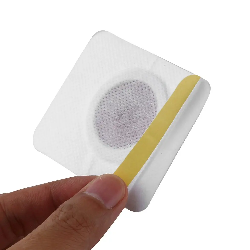 Chlorine Dioxide Sterilization Card Little Blue Sticker Protection Card 10Pcs
Chlorine Dioxide Sterilization Card Little Blue Sticker Protection Card 10Pcs