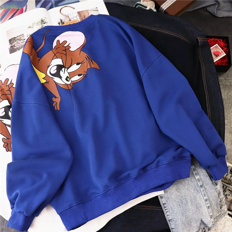 Hoodies & Sweatshirts 
Hoodies & Sweatshirts