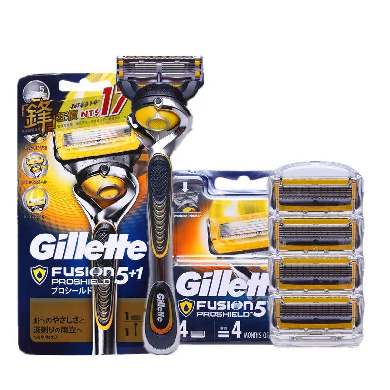 Машина Gillette Fusion Proshield FlexBall кассеты бритвенная машина Мужская бритва для бритья эпиляция бритва безопасность лица 
Машина Gillette Fusion Proshield FlexBall кассеты бритвенная машина Мужская бритва для бритья эпиляция бритва безопасность лица