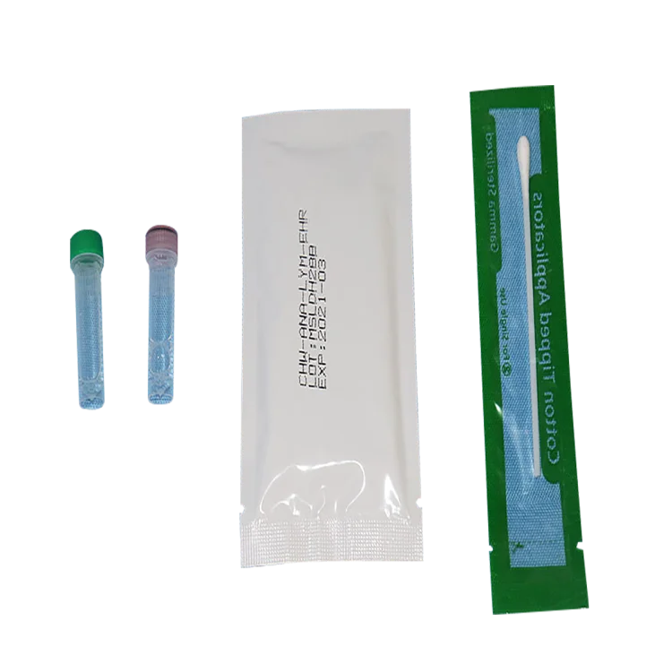 Dog Ehrlichia Anaplasma Lyme Heartworm Combo Rapid Test Kit Ehr Ana Lyme Hw Test Antibody Rapid Test
Dog Ehrlichia Anaplasma Lyme Heartworm Combo Rapid Test Kit Ehr Ana Lyme Hw Test Antibody Rapid Test