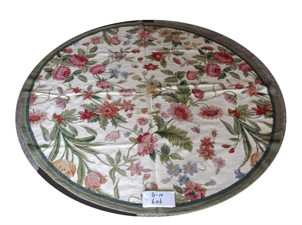ENTIRELY HANDMADE NEEDLEPOINT VARIOUS FLOWER DECORATIVE NEEDLEPOINT SOFA BLANKET WOOL RUG CARPET
ENTIRELY HANDMADE NEEDLEPOINT VARIOUS FLOWER DECORATIVE NEEDLEPOINT SOFA BLANKET WOOL RUG CARPET