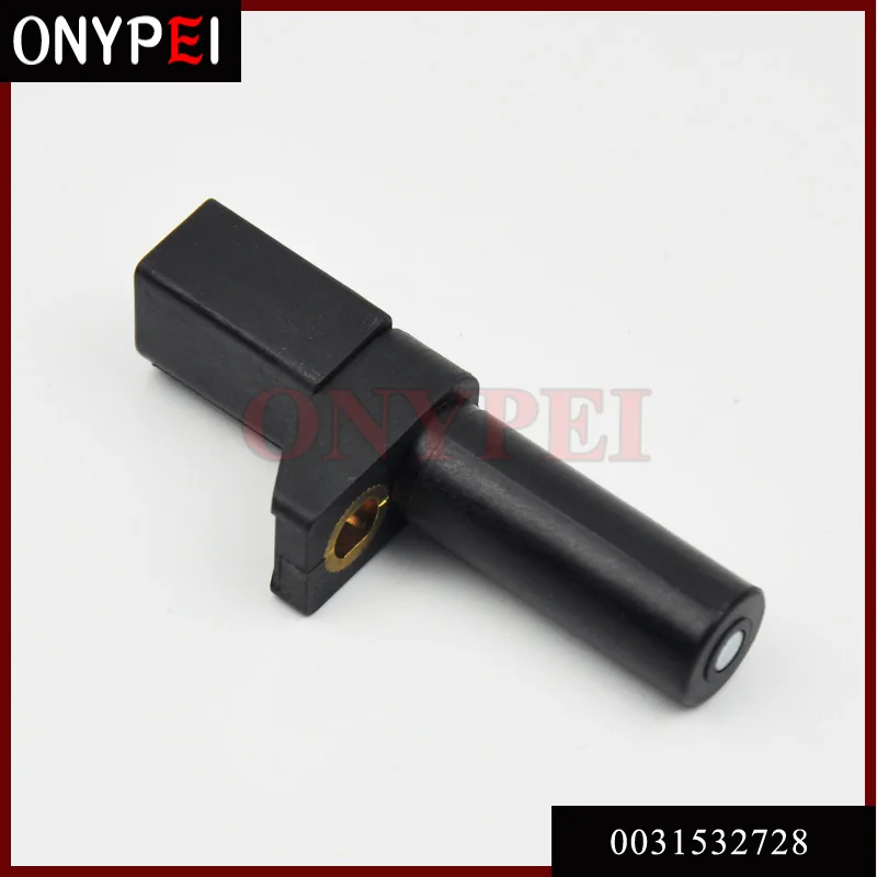 Датчик коленчатого вала 0031532728 0031532828 для Mercedes-Benz GLK250 S600 S65 AMG Sprinter 2500
Датчик коленчатого вала 0031532728 0031532828 для Mercedes-Benz GLK250 S600 S65 AMG Sprinter 2500