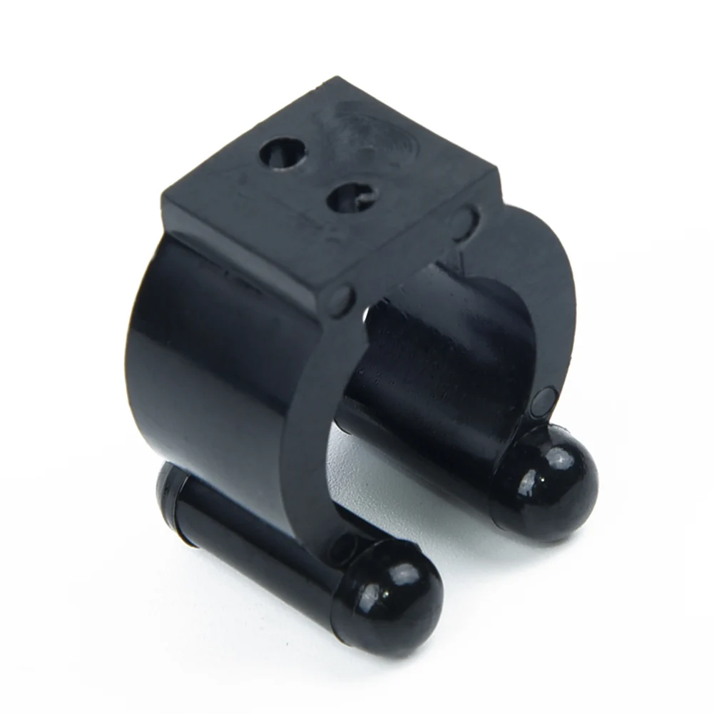 20Pcs 17mm Plastic Fishing Rod Clamp Club Clip Fishing Rod Pole Storage Rack Tip Clamps Holder Clips Pool Cues Exhibition Clip
20Pcs 17mm Plastic Fishing Rod Clamp Club Clip Fishing Rod Pole Storage Rack Tip Clamps Holder Clips Pool Cues Exhibition Clip