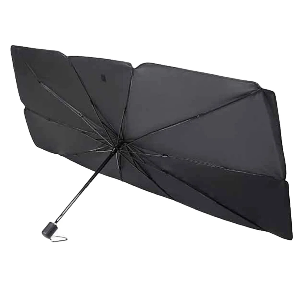 Vehicle Use Insulation Sun Visor Stretch Sun Visor Inside Car Front Windshield Sunshade (Small)
Vehicle Use Insulation Sun Visor Stretch Sun Visor Inside Car Front Windshield Sunshade (Small)