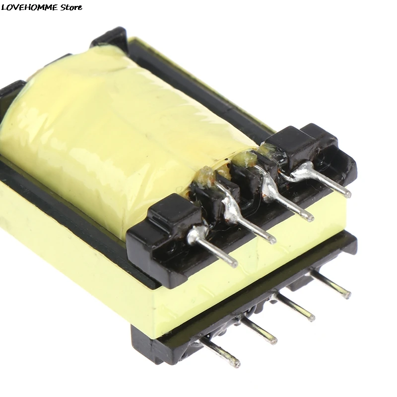 Welding Machine Power Supply High Frequency Transformer EEL25 200:12:22:22
Welding Machine Power Supply High Frequency Transformer EEL25 200:12:22:22