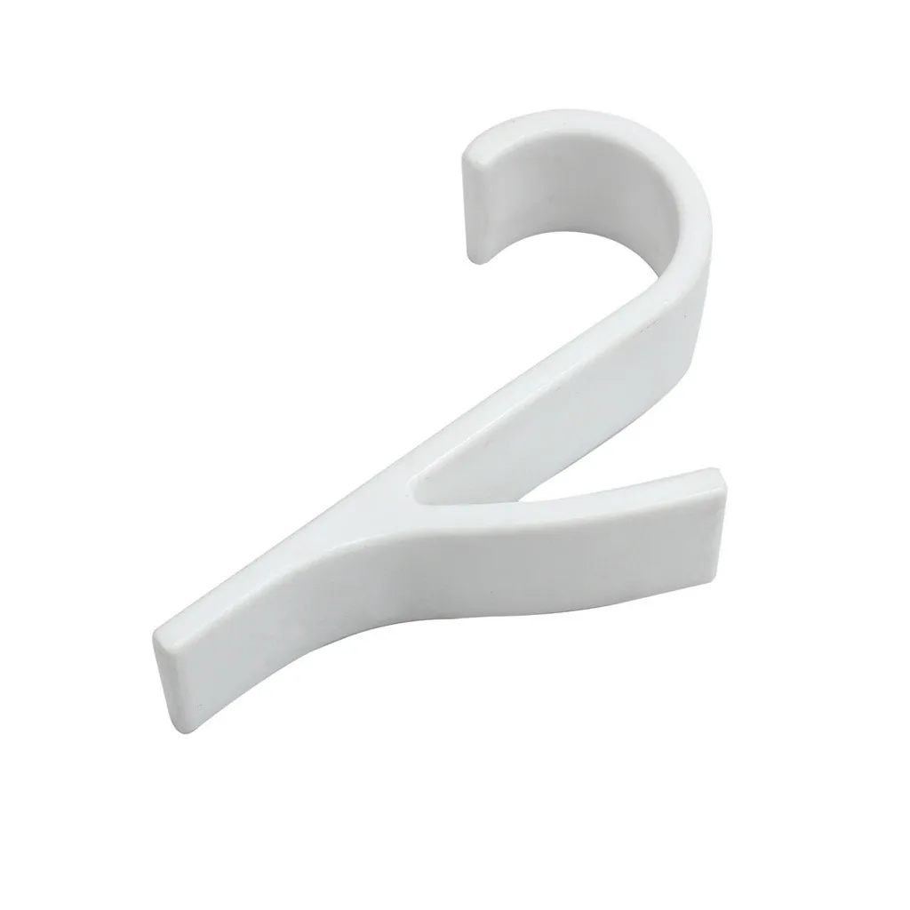 4pcs High Quality Hanger For Heated Towel Radiator Rail Bath Hook Holder Household Accessories New Arrivals Home Tools
4pcs High Quality Hanger For Heated Towel Radiator Rail Bath Hook Holder Household Accessories New Arrivals Home Tools