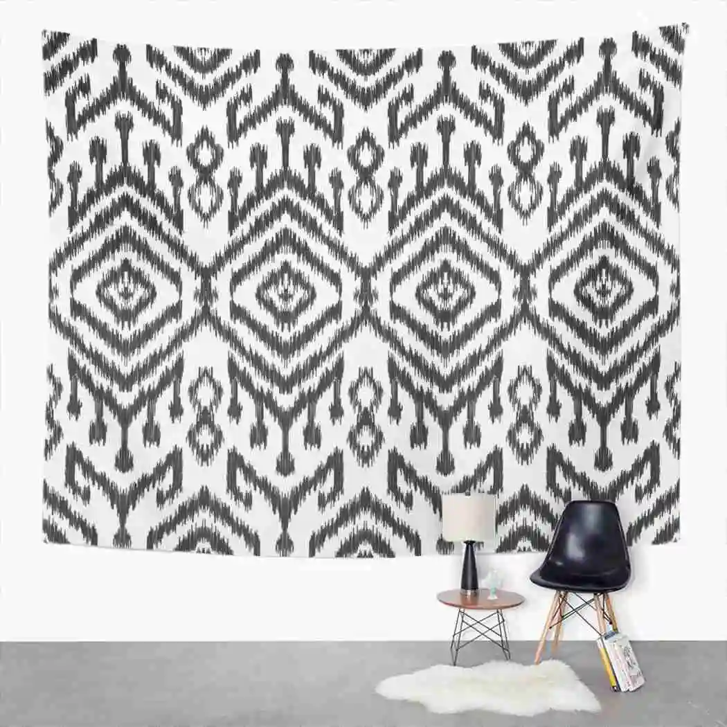 Chevron Tapestry Black And White Boho Tapestry For Bedroom Room Decor Wall Hanging Art Tapestry Picnic Mat Beach Towel Bed Cover
Chevron Tapestry Black And White Boho Tapestry For Bedroom Room Decor Wall Hanging Art Tapestry Picnic Mat Beach Towel Bed Cover
